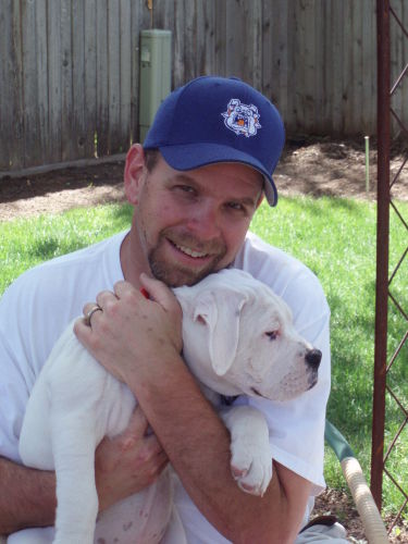 Ross Hofmann