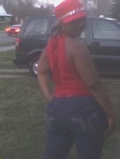 Michelle Thomas