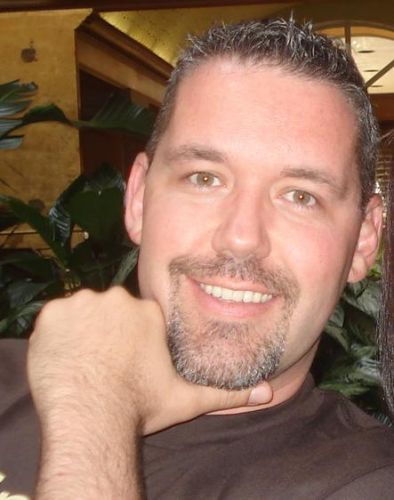 sean stringer