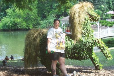 Theresa Linsky