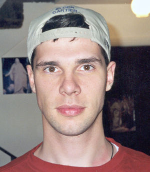 Daniel Cartier