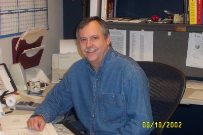 richard oder
