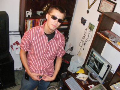 Bradley Davis