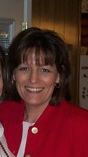Catherine Aaron