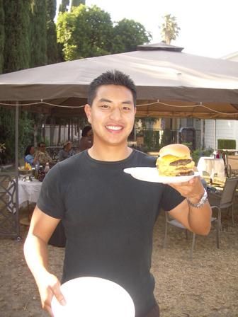 Michael Chu