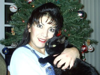 Anita Hall