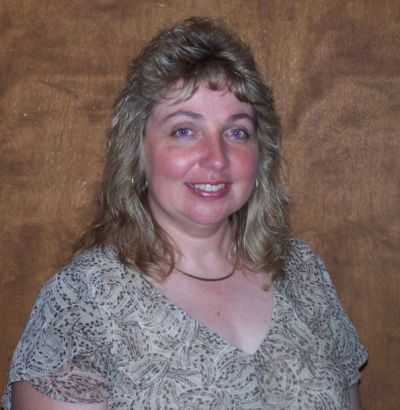 Octavia Mccann