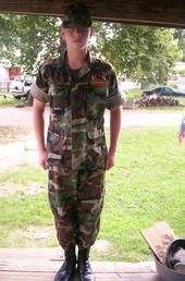 Brandon Balentine