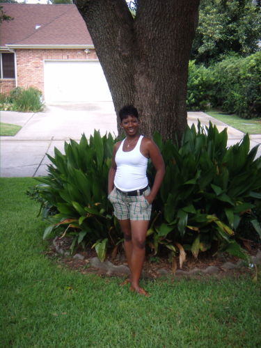 Ester Brumfield