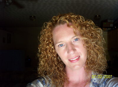 Laura Childers