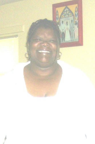 Gloria Brooks