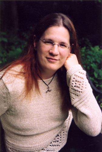 Eva Ubry