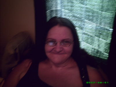 Patricia Mcmullen