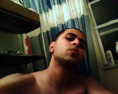 Shabaz Khan