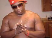 Jermaine Barber