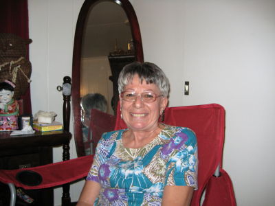 Sheila Campbell