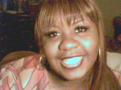 Cherlyn Williams