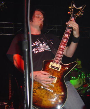 justin wright
