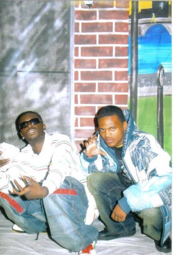 Darryle Bolen