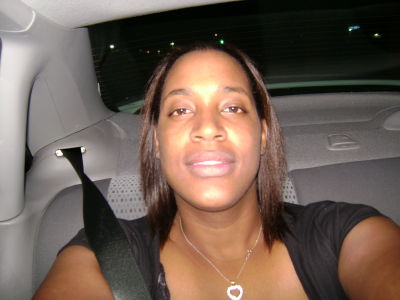 Chenel Jackson