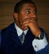 Maurice Cooper