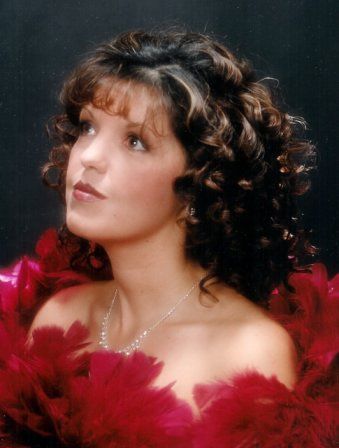 Christina Kennell