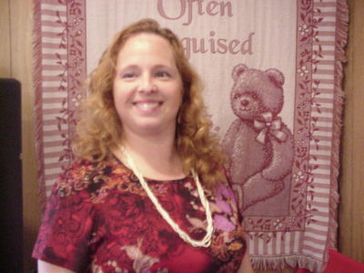 Sherri Addison