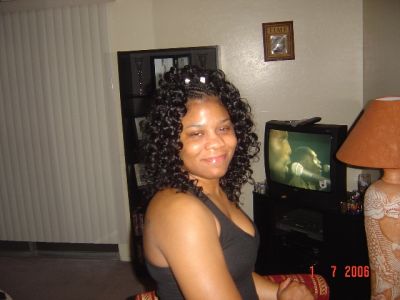 Angela Johnson