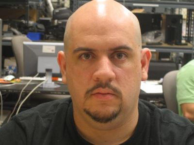 eric maldonado