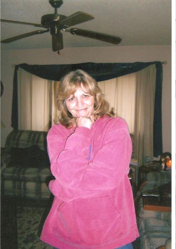 Linda Russell