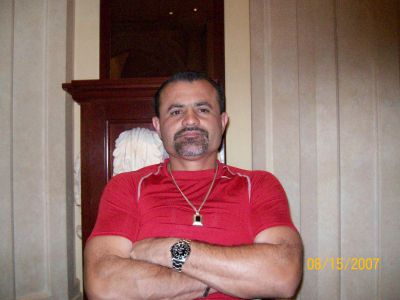 Edwin Munoz