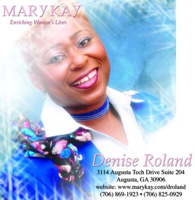 Denise Roland