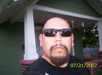 Ruben Ramirez