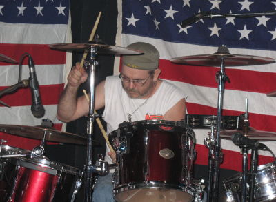 Charles Casey