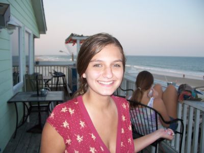 Tiffany Ackerson