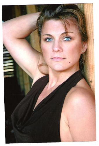 Sarah Crawley