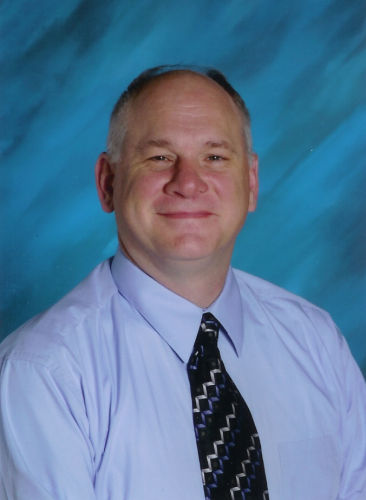 David Ohlemeier