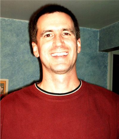 Jonathan Woolsey