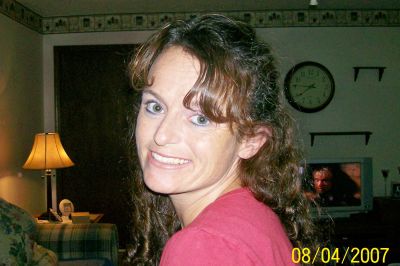 Ellen Taber