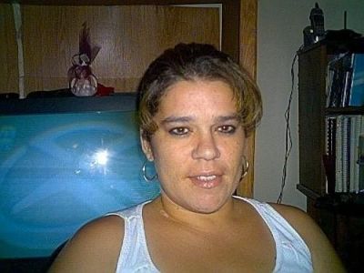 Anita Strain