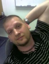 steven anderson