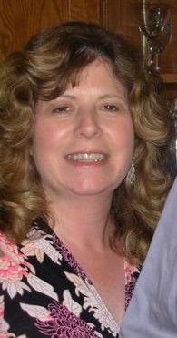 Joanie Harvey