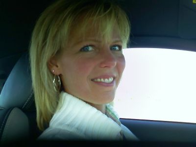 Sharon Pastor