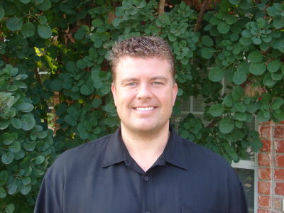 Scott Shaver