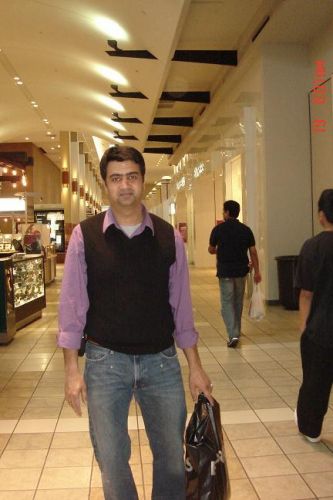 vishal sharma