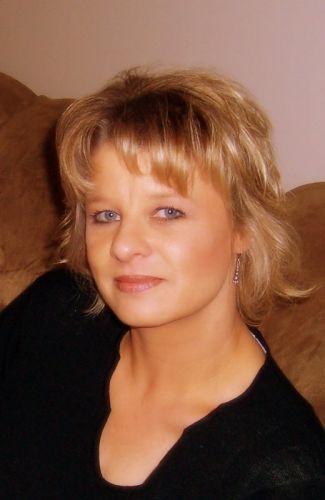 Wendy Harris