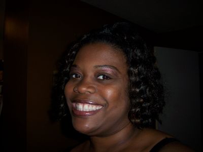 Pricella Akinrolabu