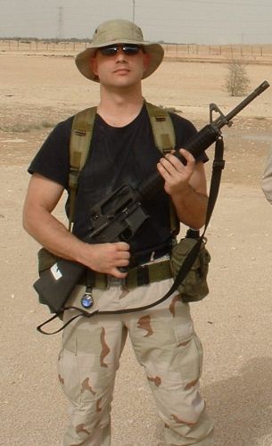 Joel Taylor