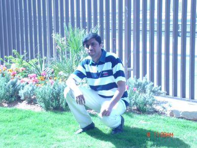 bashir ahmad