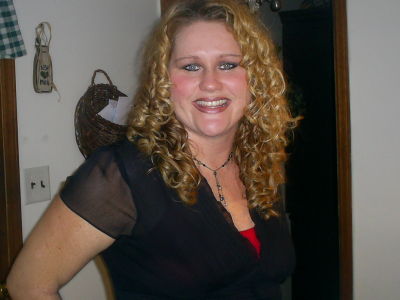 Korena Tyrer